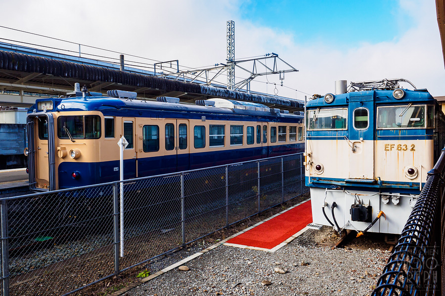 ROKUMON 列車之旅